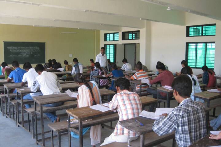 classroom